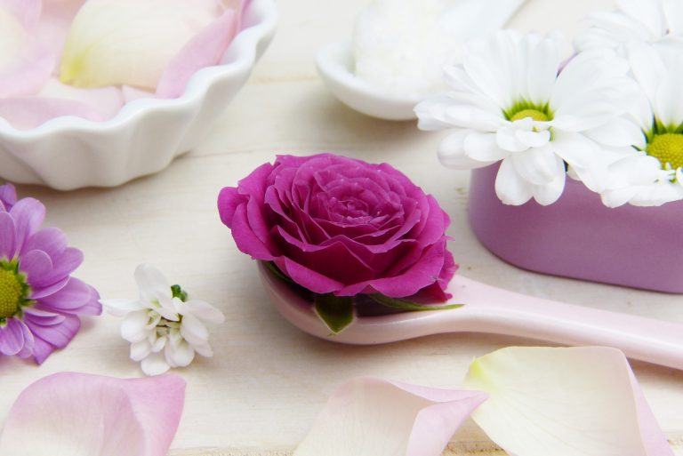 ANTI AGING BEHANDLUNG