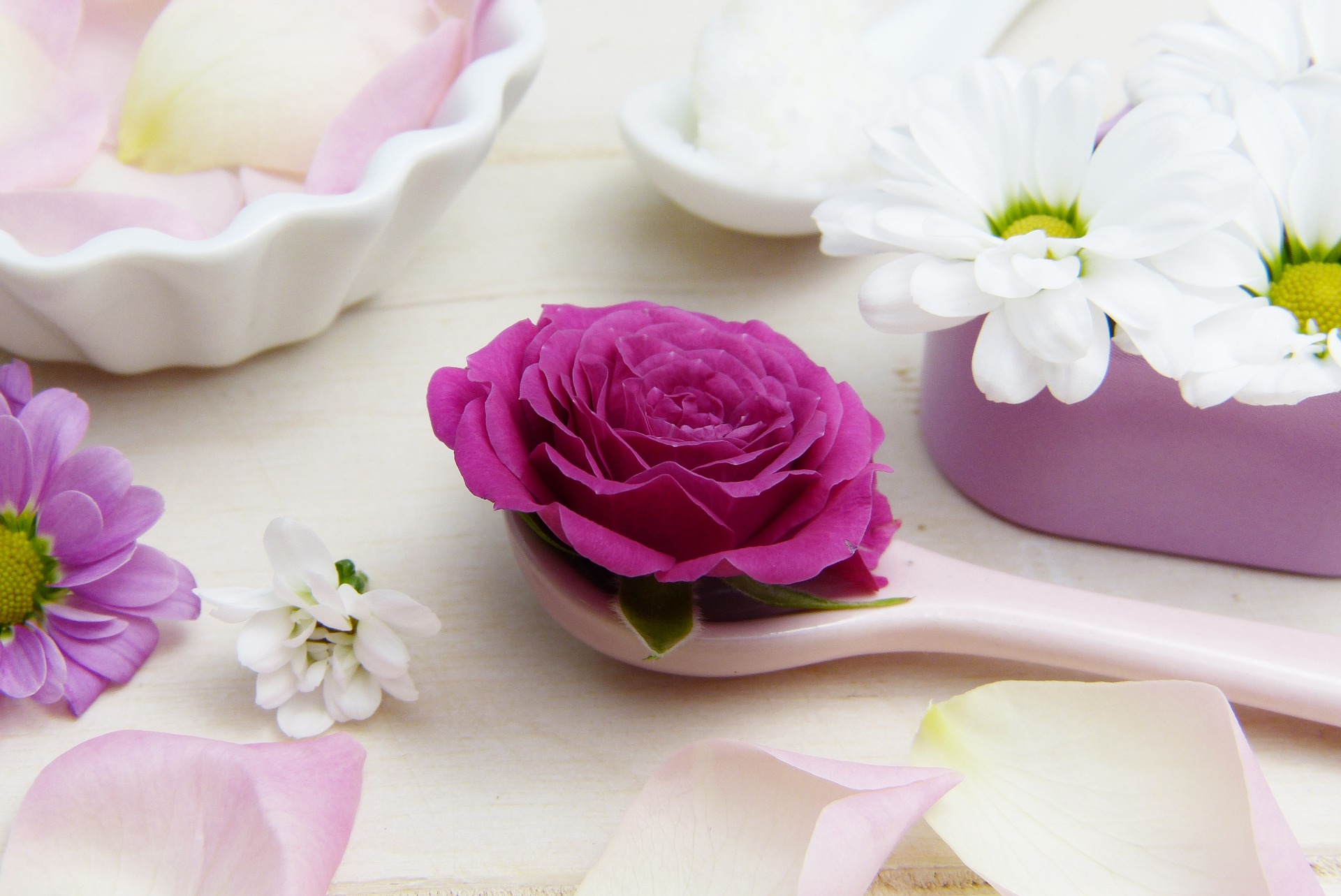ANTI AGING BEHANDLUNG
